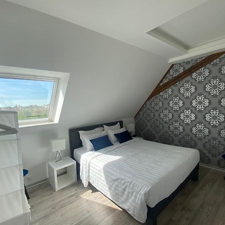 Aparthotel Les Rives Des Habsbourg Ensisheim Zewnętrze zdjęcie