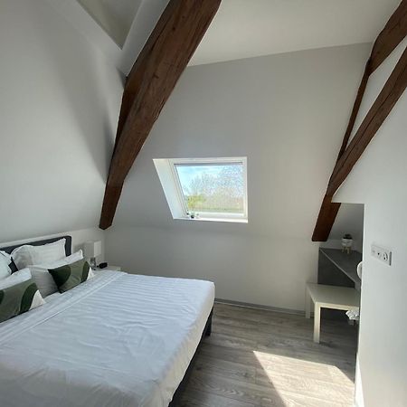 Aparthotel Les Rives Des Habsbourg Ensisheim Zewnętrze zdjęcie