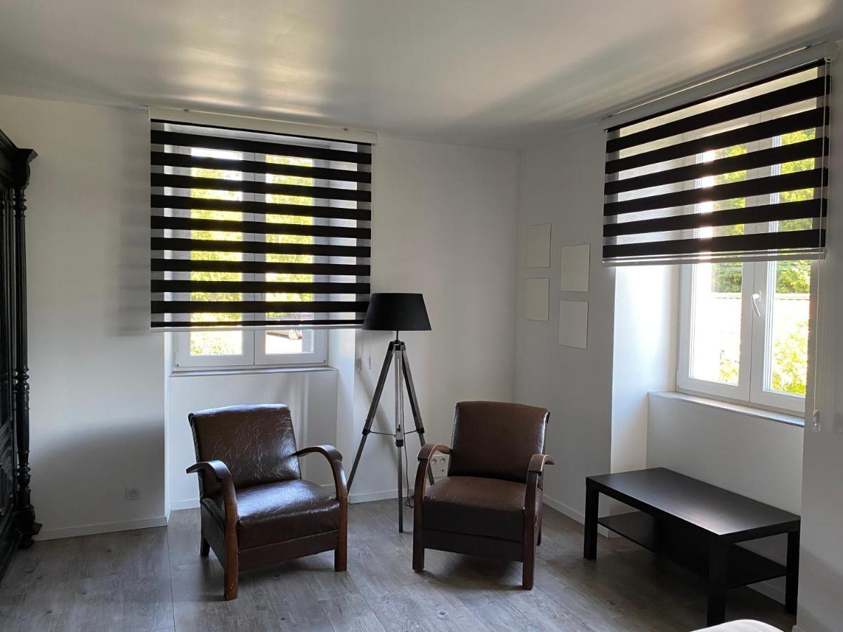 Aparthotel Les Rives Des Habsbourg Ensisheim Zewnętrze zdjęcie