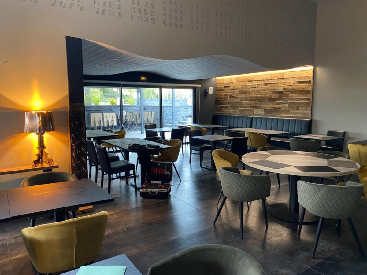 Aparthotel Les Rives Des Habsbourg Ensisheim Zewnętrze zdjęcie