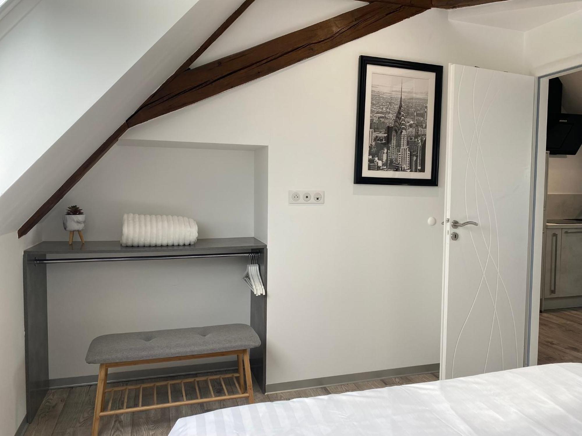 Aparthotel Les Rives Des Habsbourg Ensisheim Zewnętrze zdjęcie