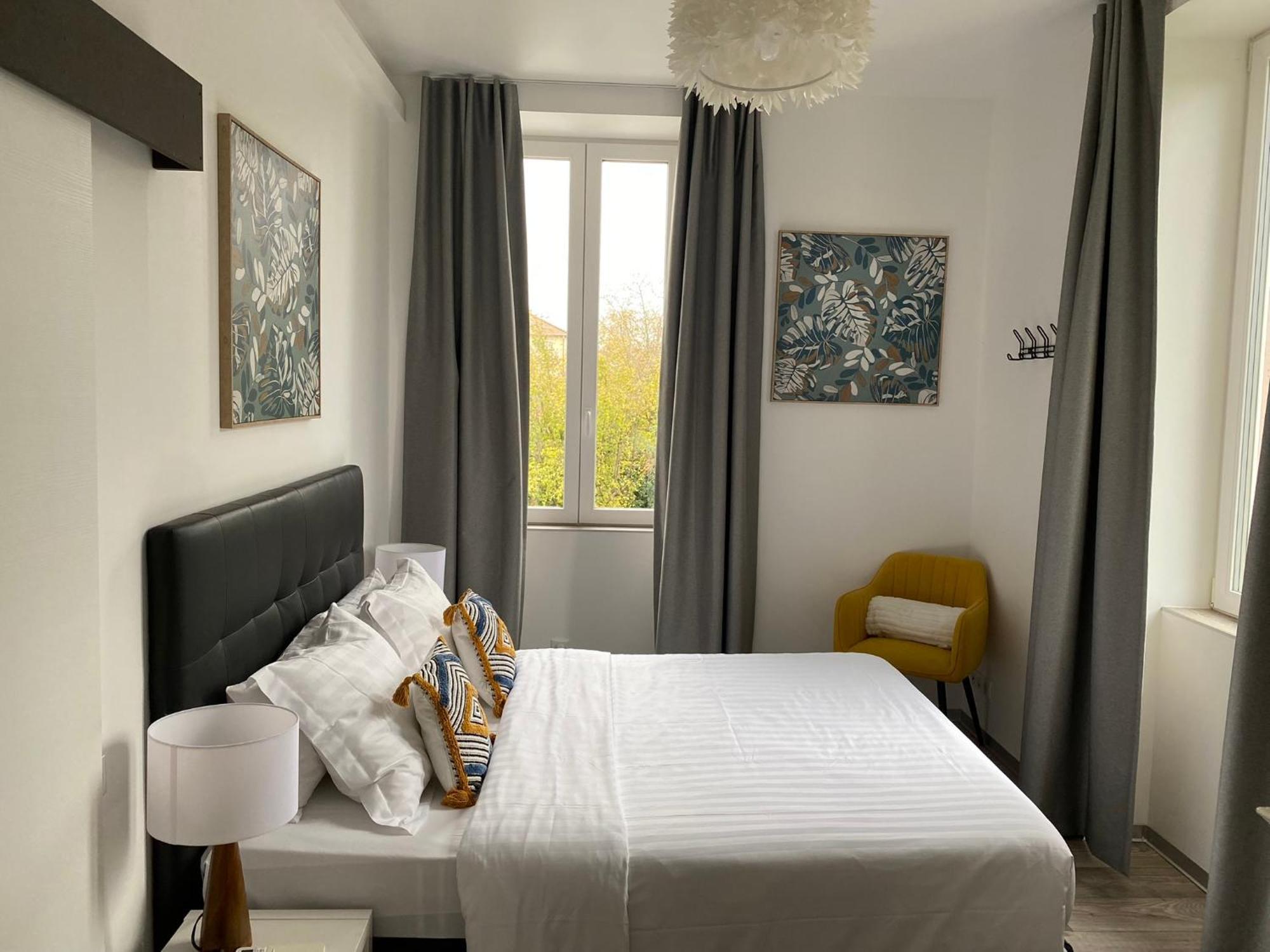 Aparthotel Les Rives Des Habsbourg Ensisheim Zewnętrze zdjęcie