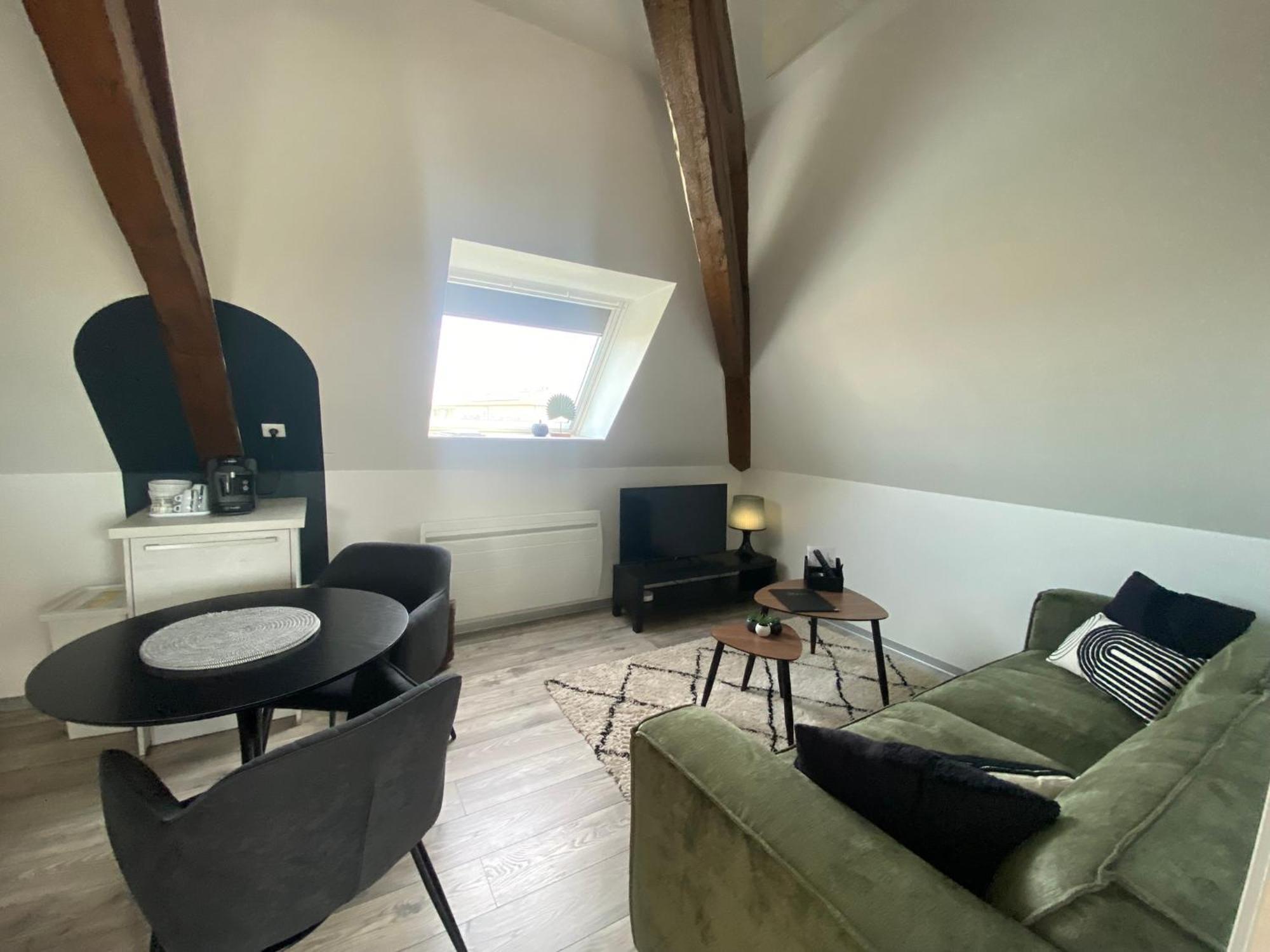 Aparthotel Les Rives Des Habsbourg Ensisheim Zewnętrze zdjęcie