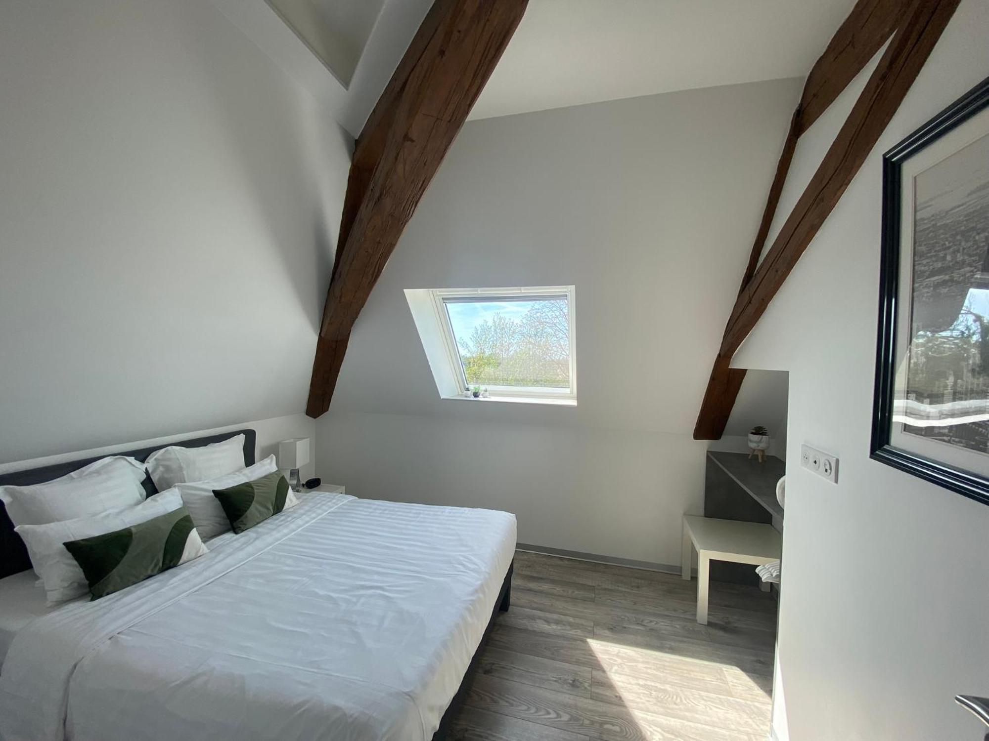 Aparthotel Les Rives Des Habsbourg Ensisheim Zewnętrze zdjęcie