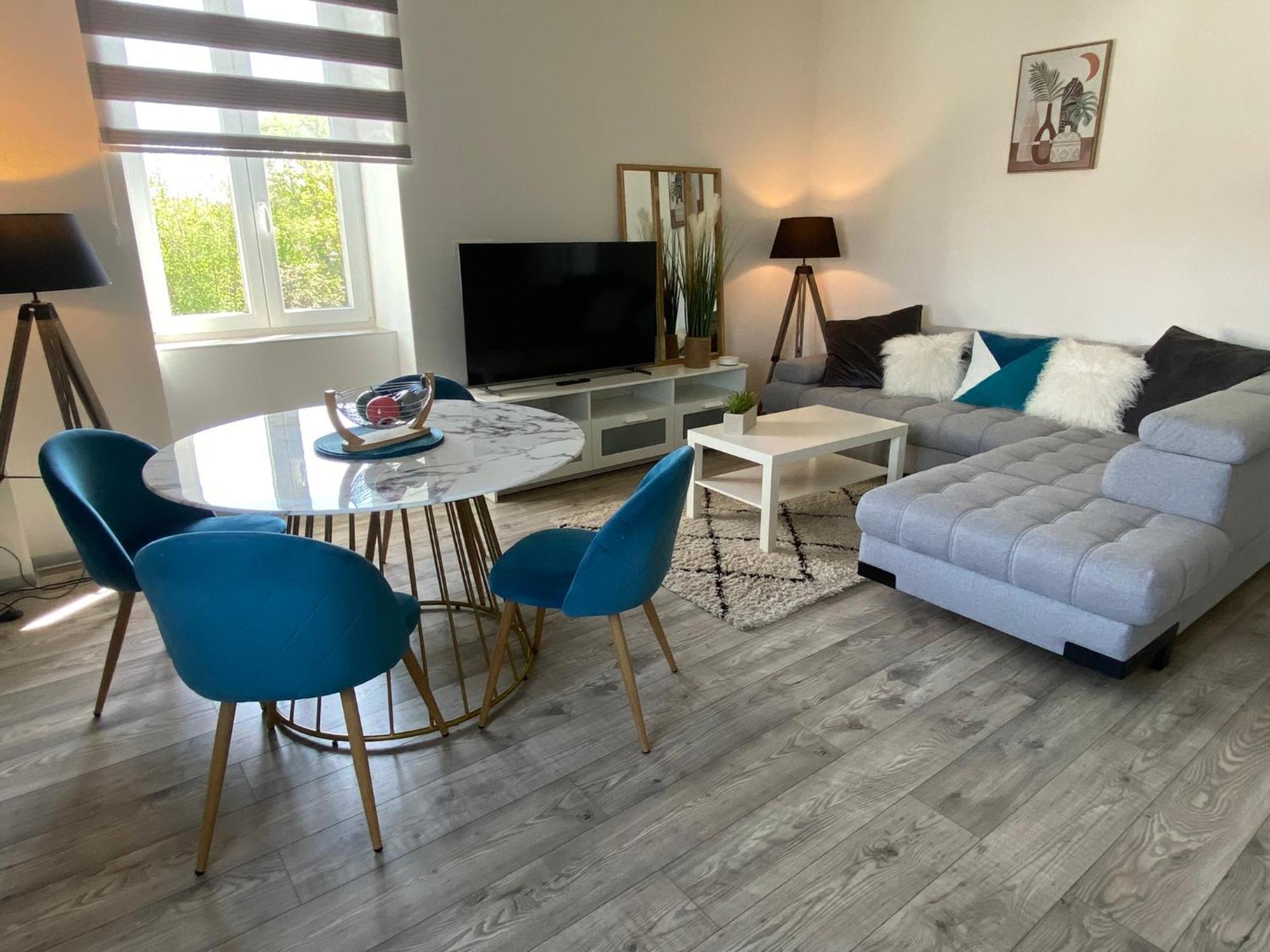 Aparthotel Les Rives Des Habsbourg Ensisheim Zewnętrze zdjęcie